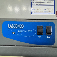 Labconco Purifier 6' Class Safety Enclosure image 2